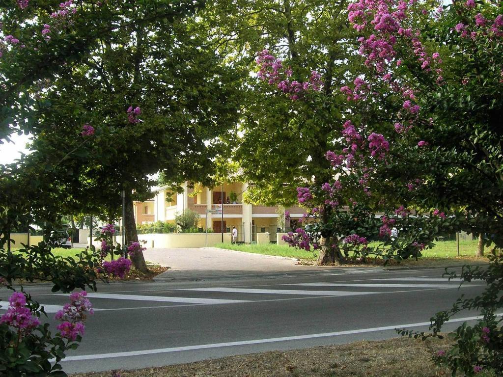 Residence Mediterraneo Lido delle Nazioni Zimmer foto