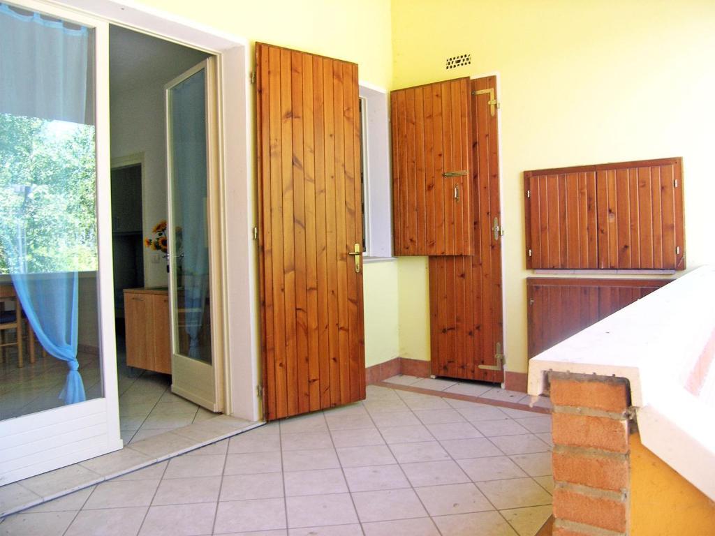 Residence Mediterraneo Lido delle Nazioni Zimmer foto