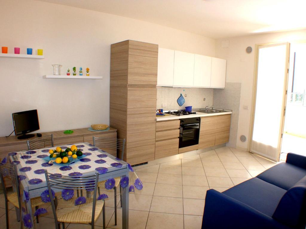 Residence Mediterraneo Lido delle Nazioni Zimmer foto