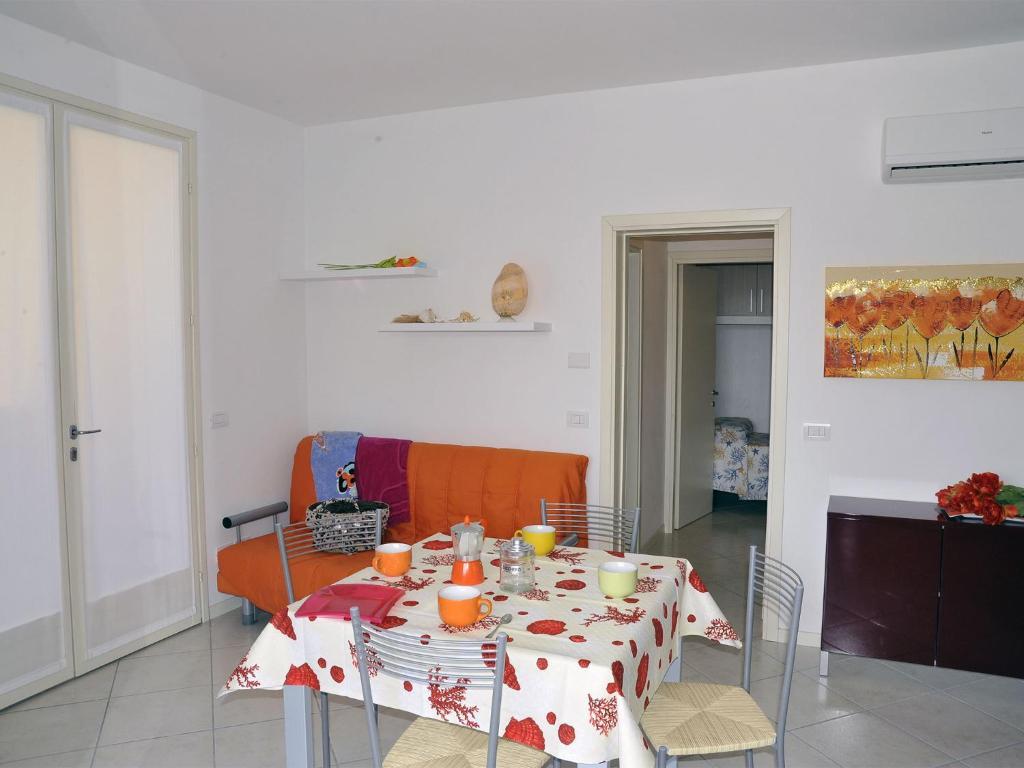Residence Mediterraneo Lido delle Nazioni Zimmer foto