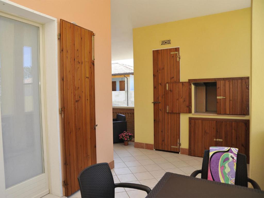 Residence Mediterraneo Lido delle Nazioni Zimmer foto