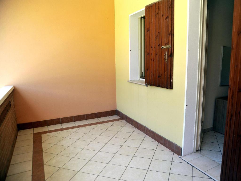 Residence Mediterraneo Lido delle Nazioni Zimmer foto