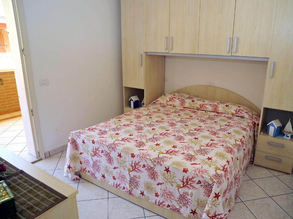 Residence Mediterraneo Lido delle Nazioni Zimmer foto