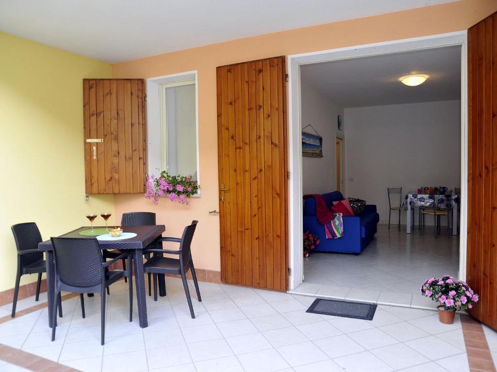 Residence Mediterraneo Lido delle Nazioni Zimmer foto