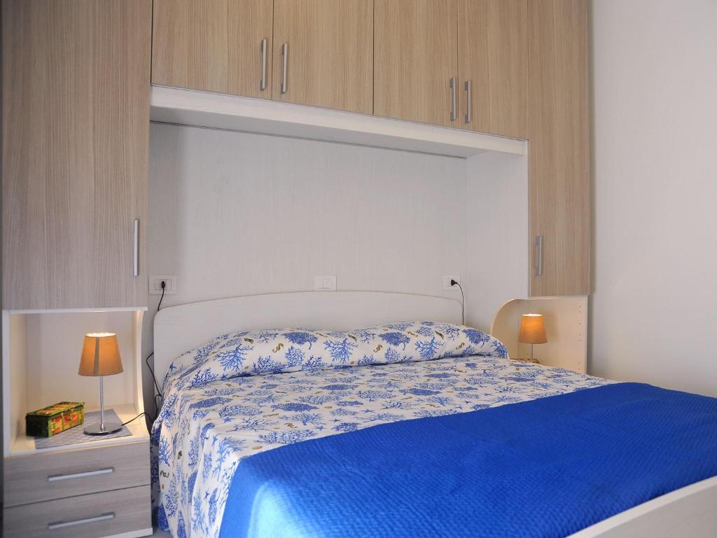 Residence Mediterraneo Lido delle Nazioni Zimmer foto