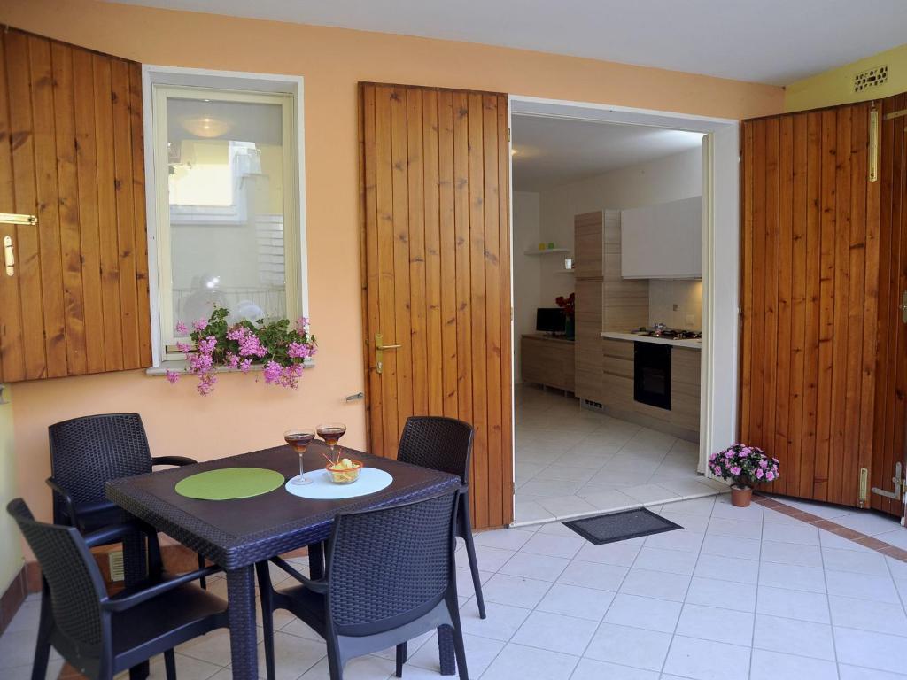 Residence Mediterraneo Lido delle Nazioni Zimmer foto