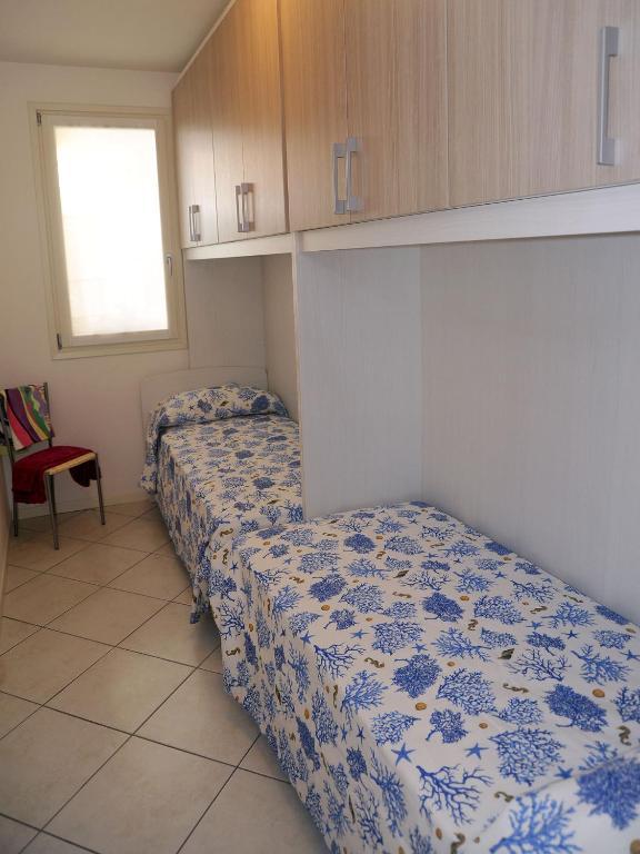Residence Mediterraneo Lido delle Nazioni Zimmer foto