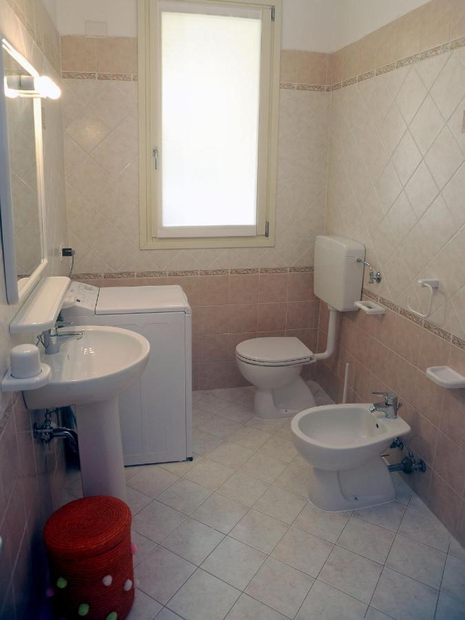 Residence Mediterraneo Lido delle Nazioni Zimmer foto